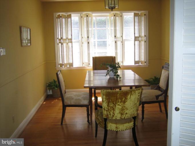 6627 Loch Hill Road Baltimore, MD 21239 - Photo 19 of 24 Dining Room #2