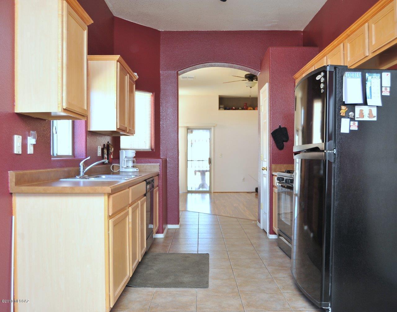 6048 South Avenida Ribero Tucson, AZ 85706 - Photo 10 of 30 Gallery Image 10