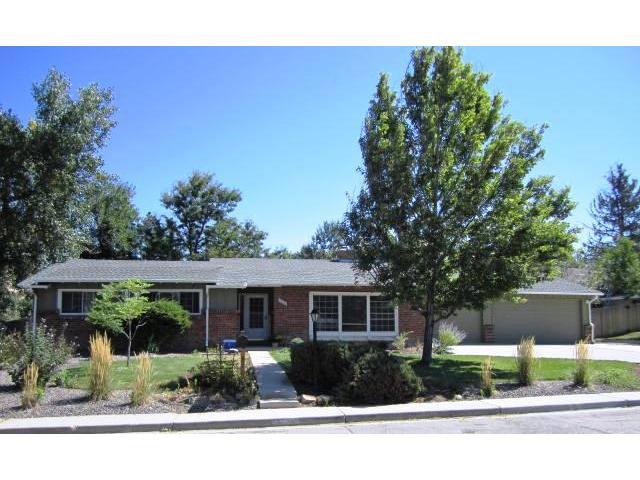 3250 Moore Street Wheat Ridge, CO 80033 - Photo 1 of 1 Gallery Image 1