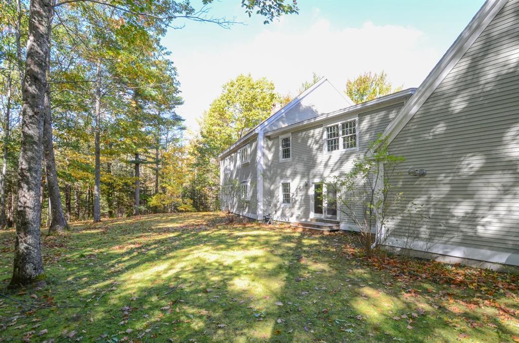 176 Range Road Cumberland Center, ME 04021 - Photo 33 of 34 Photo