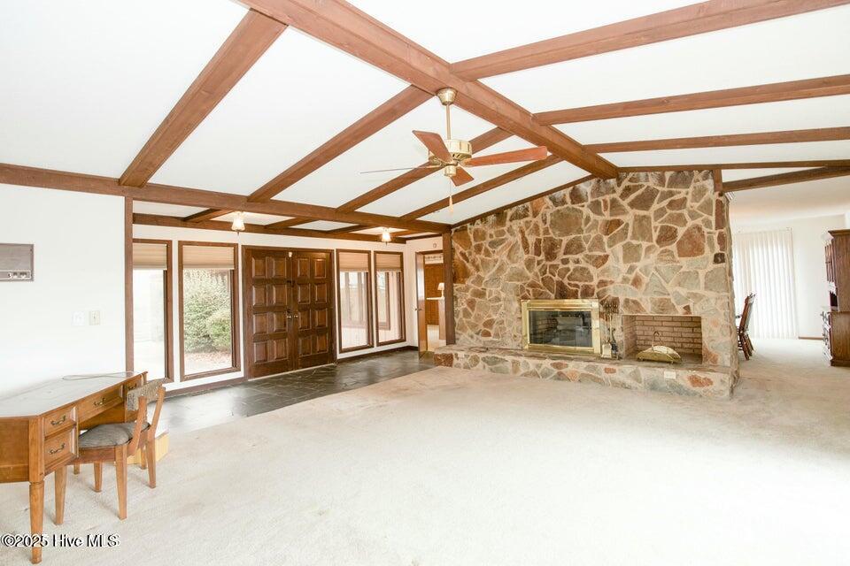 1468 Union Church Road Carthage, NC 28327 - Photo 9 of 55 20250209232453832342000000-o