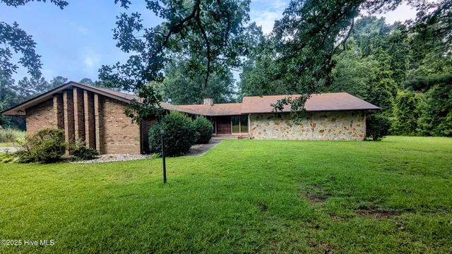 $479,000 | 1468 Union Church Road, Carthage, NC 28327