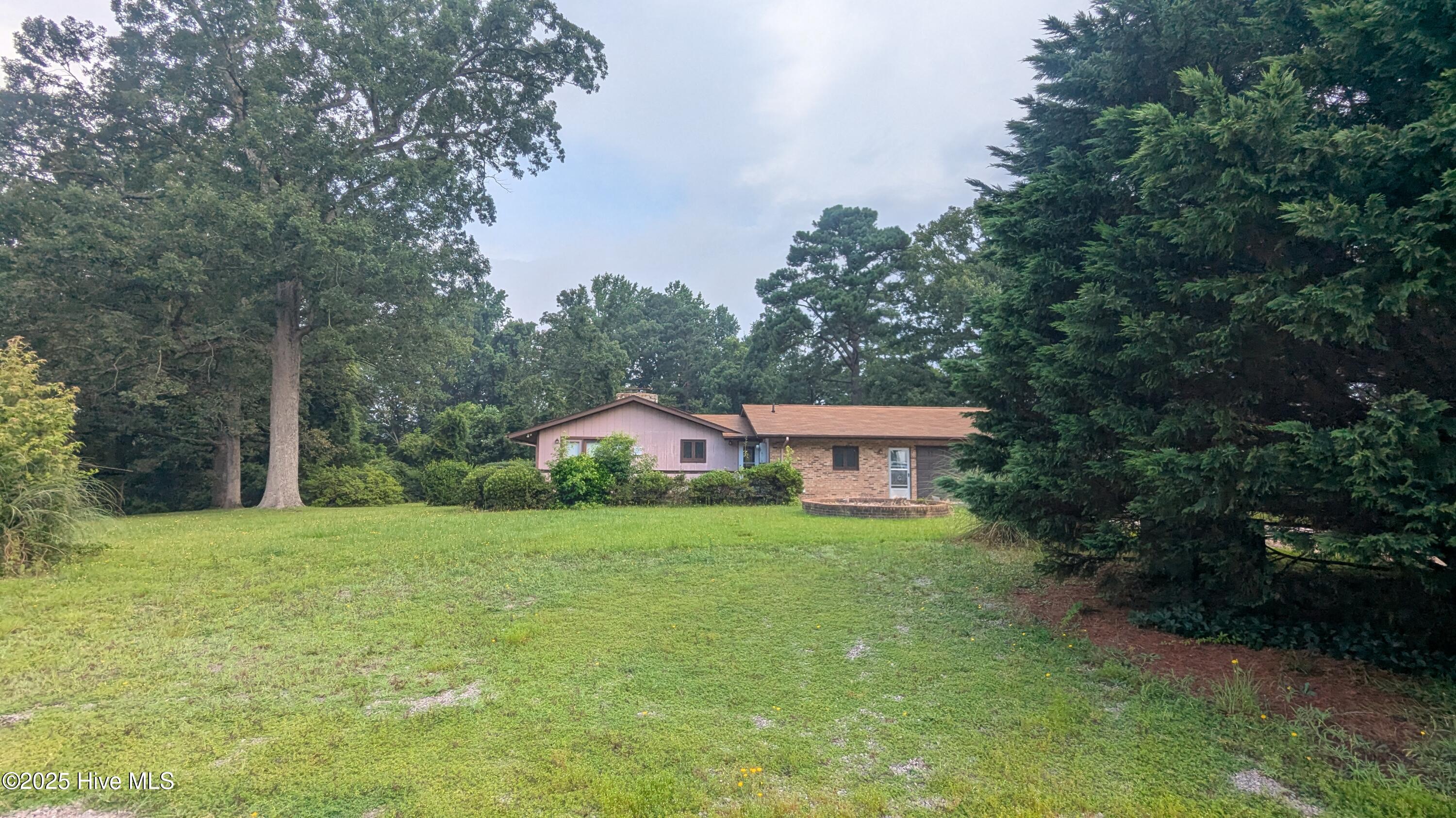 1468 Union Church Road Carthage, NC 28327 - Photo 6 of 55 side of house