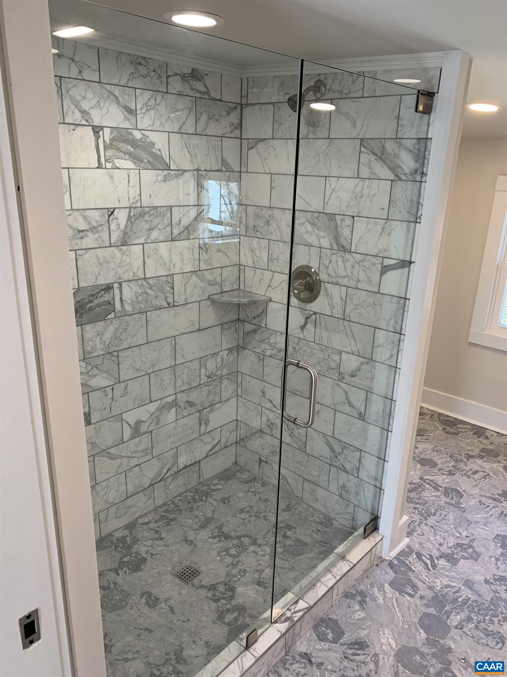 337 6th Street Southwest Charlottesville, VA 22903 - Photo 14 of 16 Shower