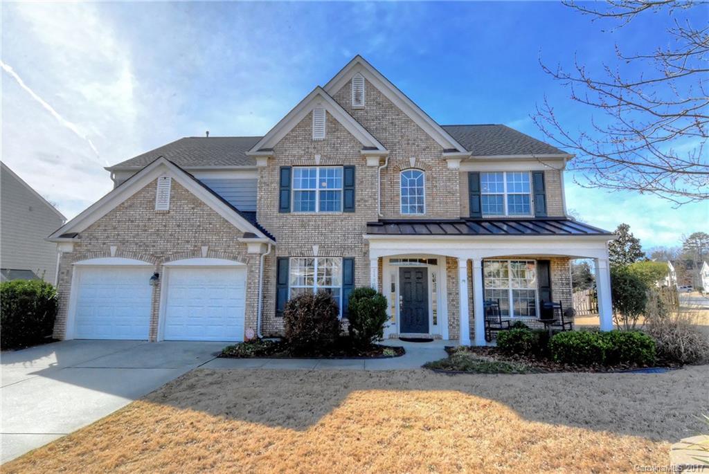2400 Coltsgate Road Waxhaw, NC 28173 - Photo 1 of 24