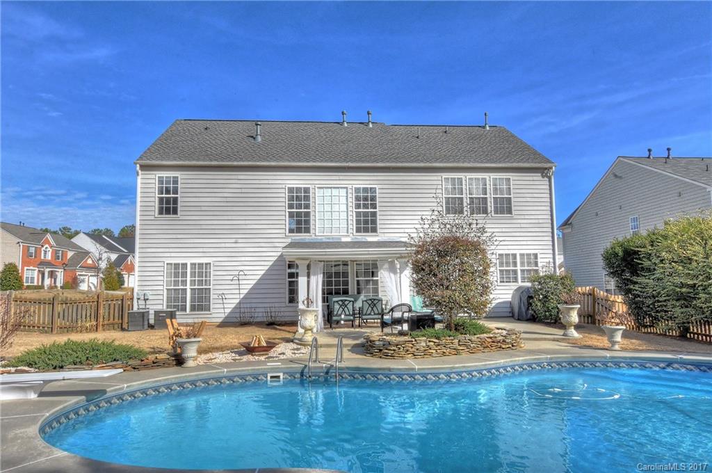 2400 Coltsgate Road Waxhaw, NC 28173 - Photo 2 of 24