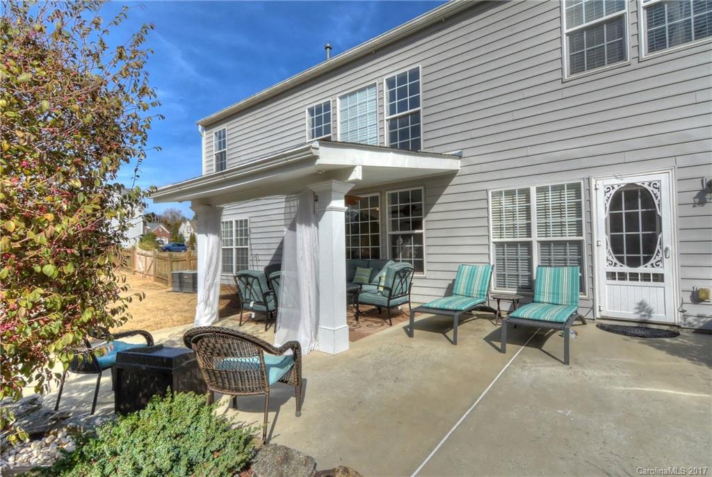 2400 Coltsgate Road Waxhaw, NC 28173 - Photo 22 of 24