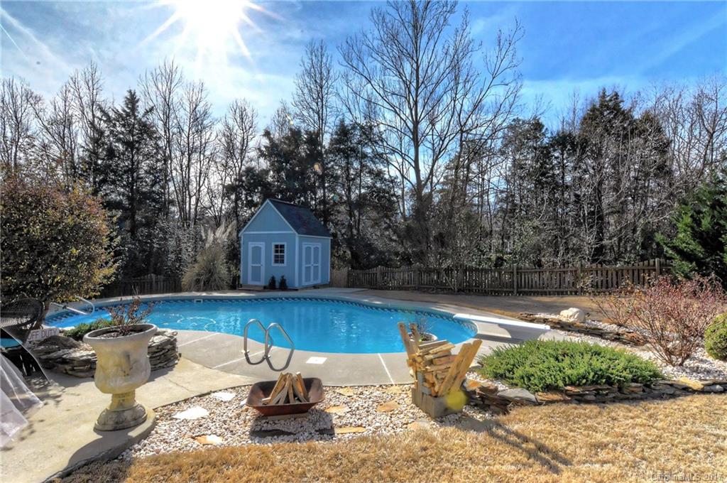 2400 Coltsgate Road Waxhaw, NC 28173 - Photo 23 of 24