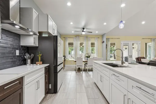 $1,500,000 | 6467 Asher Road, Alvarado, TX 76009