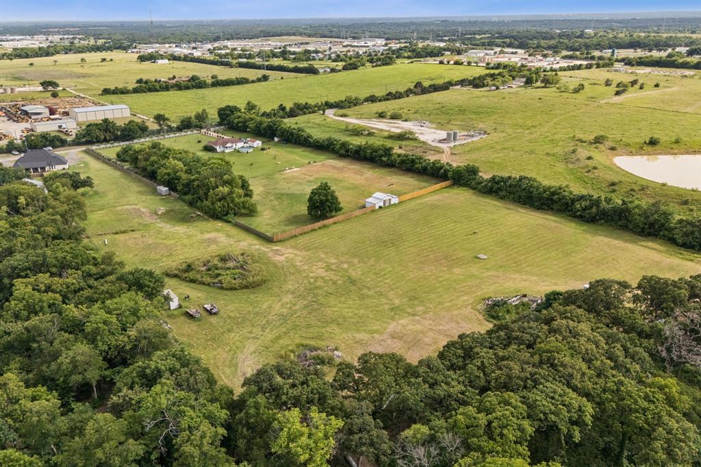 6467 Asher Road Alvarado, TX 76009 - Photo 11 of 40 an aerial view of ocean residential houses with outdoor space