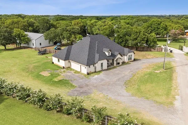 $1,500,000 | 6467 Asher Road, Alvarado, TX 76009