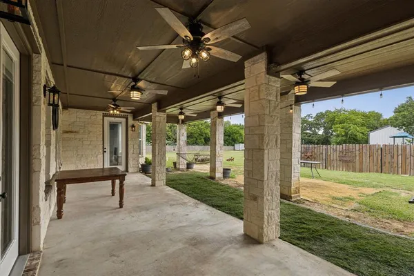 $1,500,000 | 6467 Asher Road, Alvarado, TX 76009