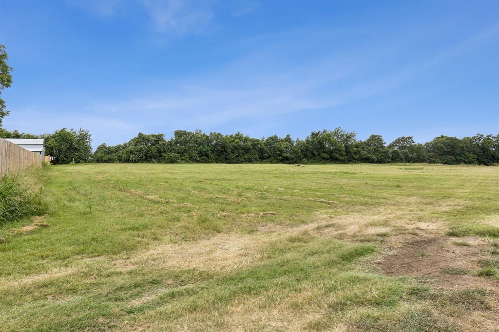 6467 Asher Road Alvarado, TX 76009 - Photo 8 of 40 a view of outside space with a lake view