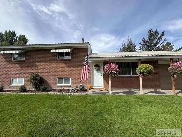 $338,000 | 487 Starlite Avenue, Idaho Falls, ID 83402