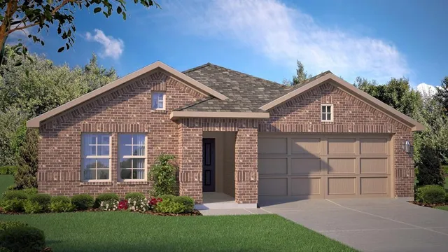 $349,990 | 8533 Beltmill Parkway, Fort Worth, TX 76131