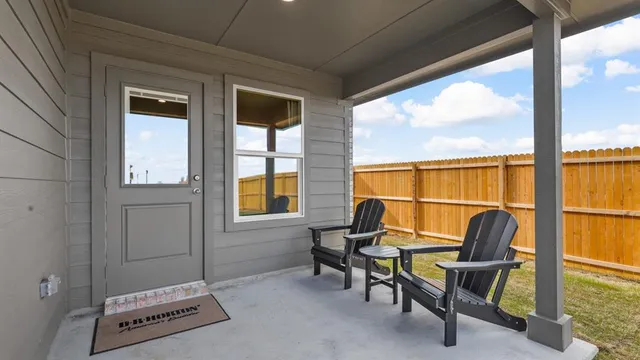 $349,990 | 8533 Beltmill Parkway, Fort Worth, TX 76131