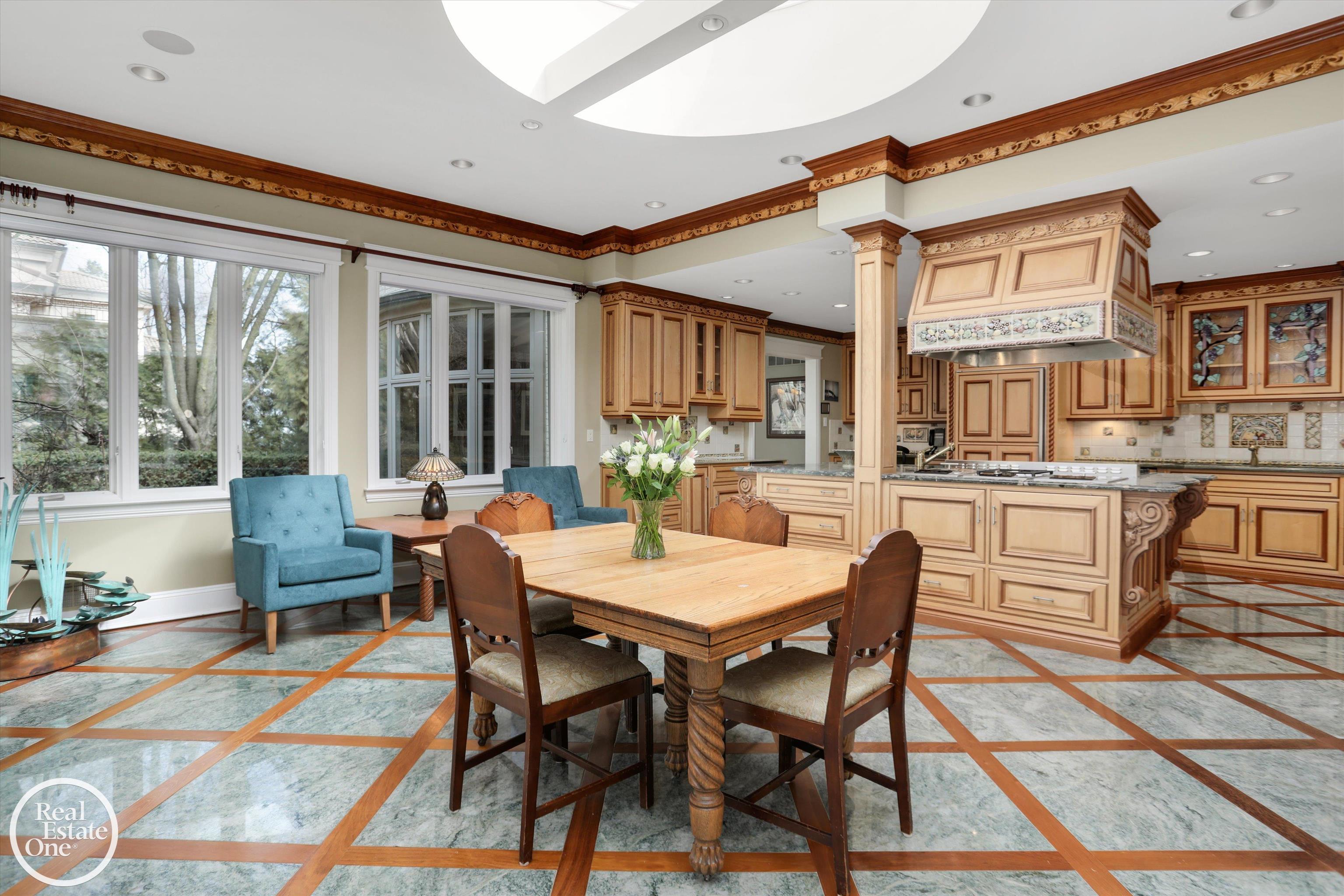 583 Lake Shore Road Grosse Pointe Shores, MI 48236 - Photo 34 of 92