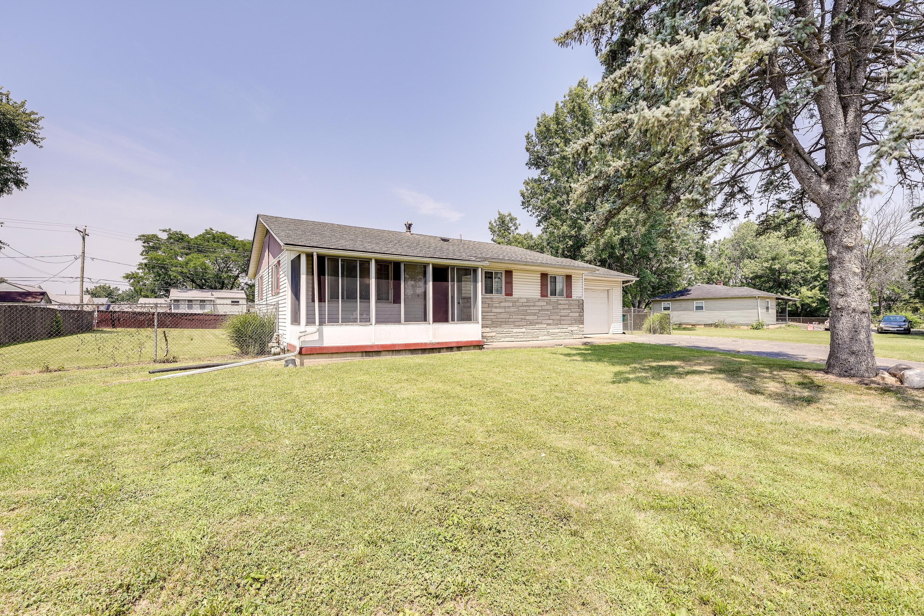4455 Charlotte Road Obetz, OH 43207 - Photo 2 of 34 002-031-Exterior Front-3000x2000