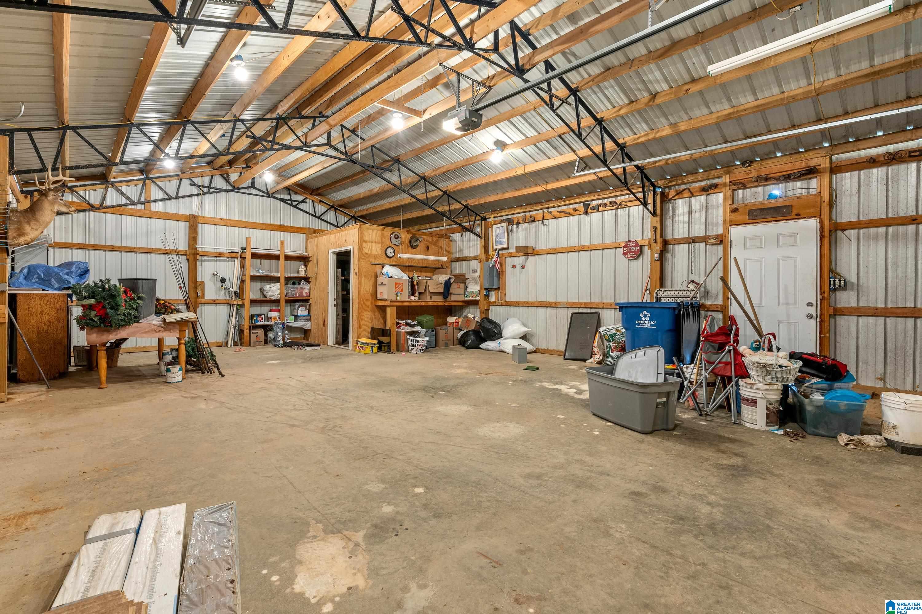 1605 Blue Eye Springs Road Lincoln, AL 35096 - Photo 38 of 55