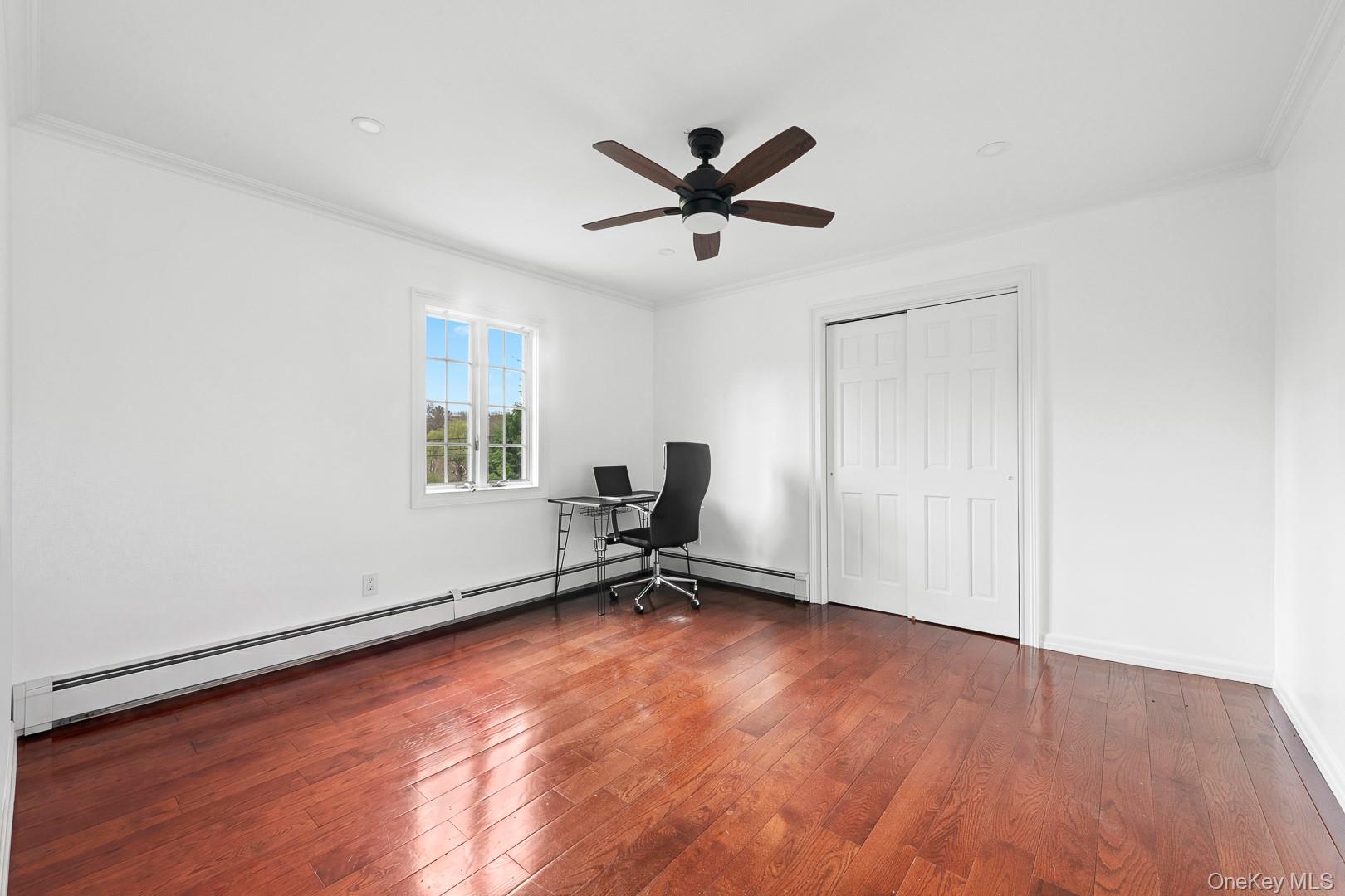 168 Pound Ridge Road Bedford, NY 10506 - Photo 13 of 22 Bedroom 2