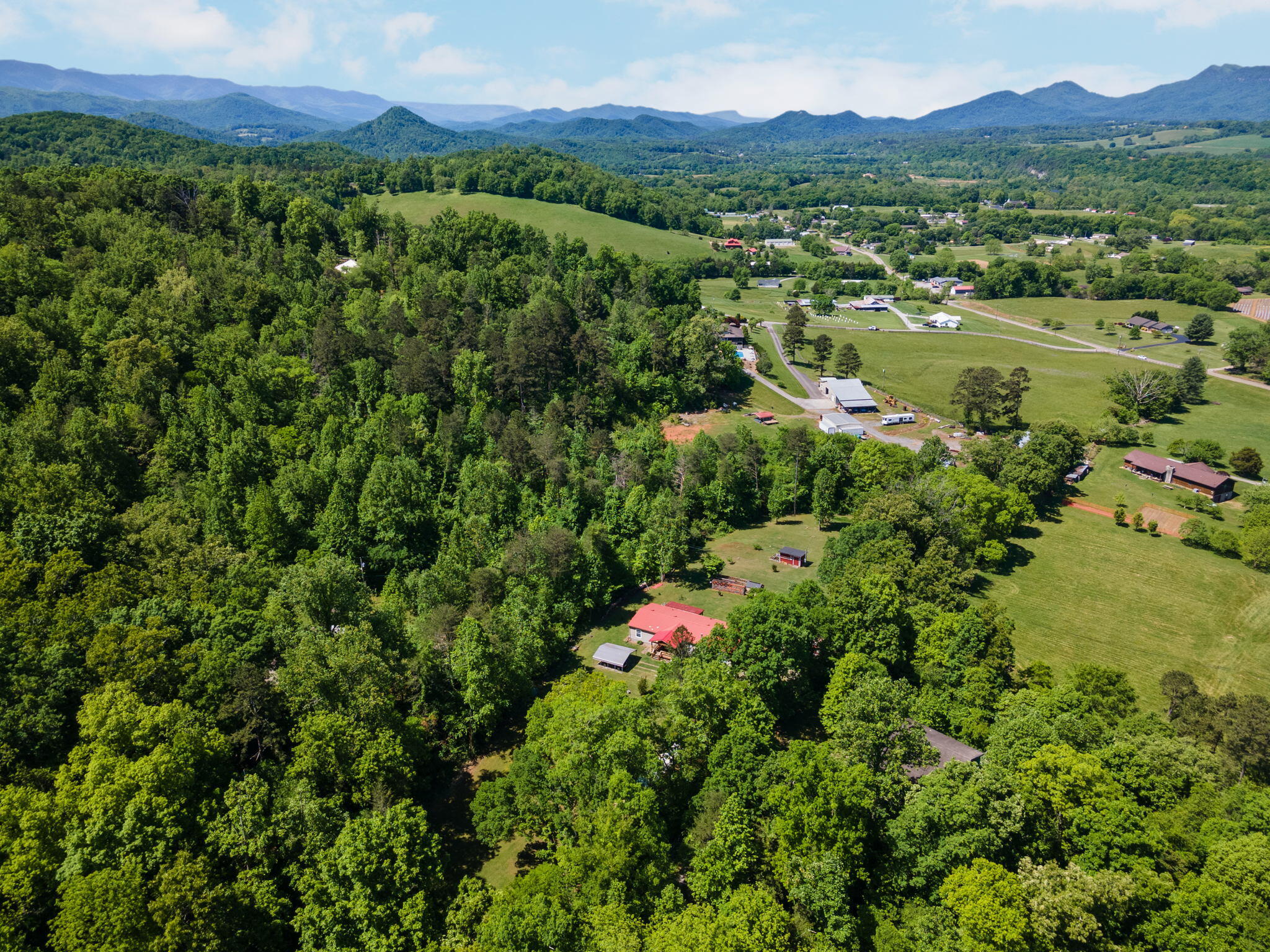 965 Wright Road Newport, TN 37821 - Photo 4 of 41 3-web-or-mls-DJI_0071