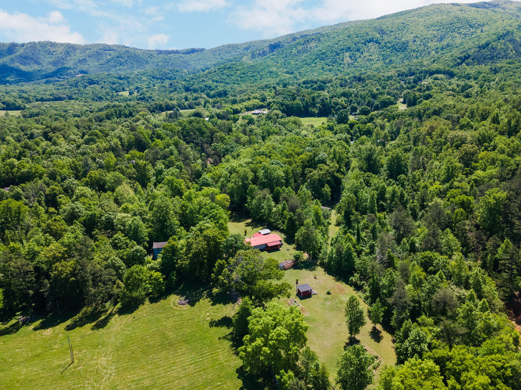 965 Wright Road Newport, TN 37821 - Photo 8 of 41 7-web-or-mls-DJI_0091