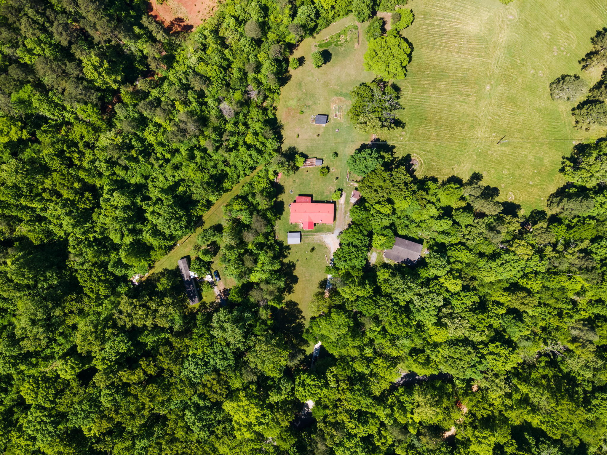 965 Wright Road Newport, TN 37821 - Photo 9 of 41 8-web-or-mls-DJI_0097
