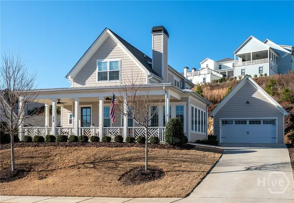 $739,000 | 179 Steepleview Drive, Athens, GA 30606