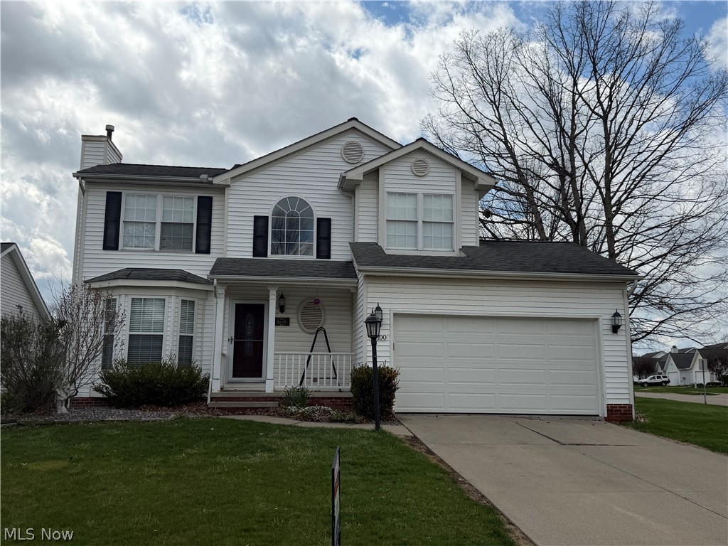 15100 Timber Ridge Drive Middlefield, OH 44062 - Photo 2 of 27