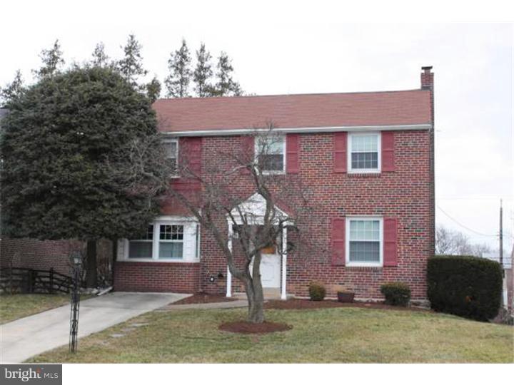 1613 Hampton Road Havertown, PA 19083 - Photo 1 of 20 Exterior Front