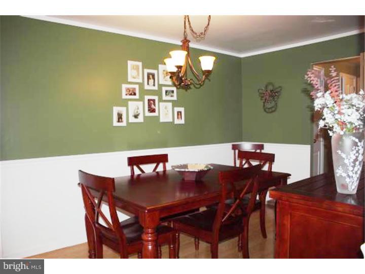 1613 Hampton Road Havertown, PA 19083 - Photo 8 of 20 Dining Room