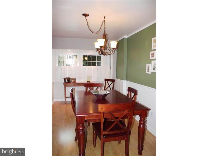 1613 Hampton Road Havertown, PA 19083 - Photo 9 of 20 Dining Room