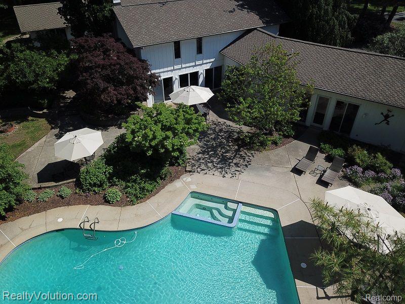 6080 Blue Beech Court Rochester Hills, MI 48306 - Photo 53 of 55