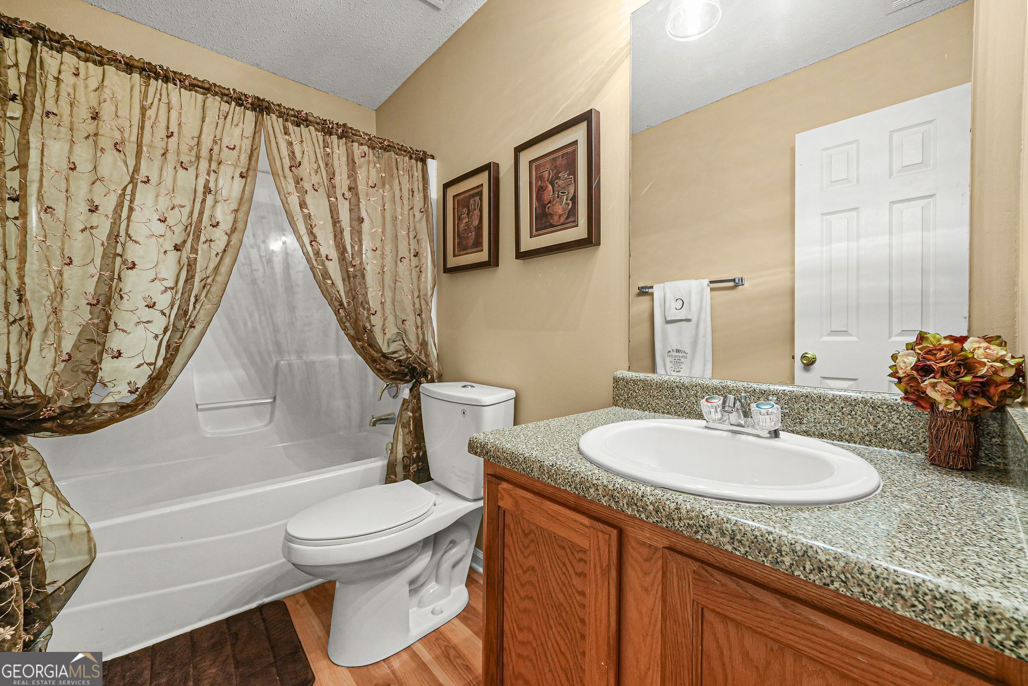 516 Gonzaga Circle Hampton, GA 30228 - Photo 25 of 30