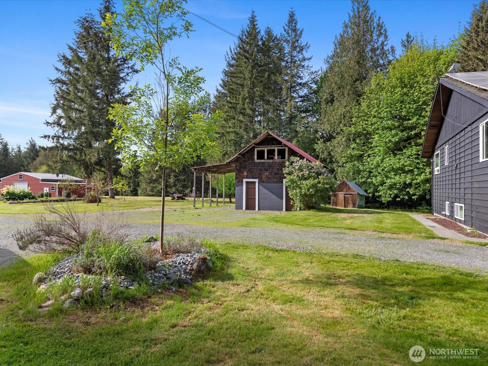 12020 Moen Road Granite Falls, WA 98252 - Photo 30 of 40