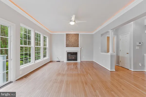 $889,000 | 18218 Red Rock Way, Leesburg, VA 20176