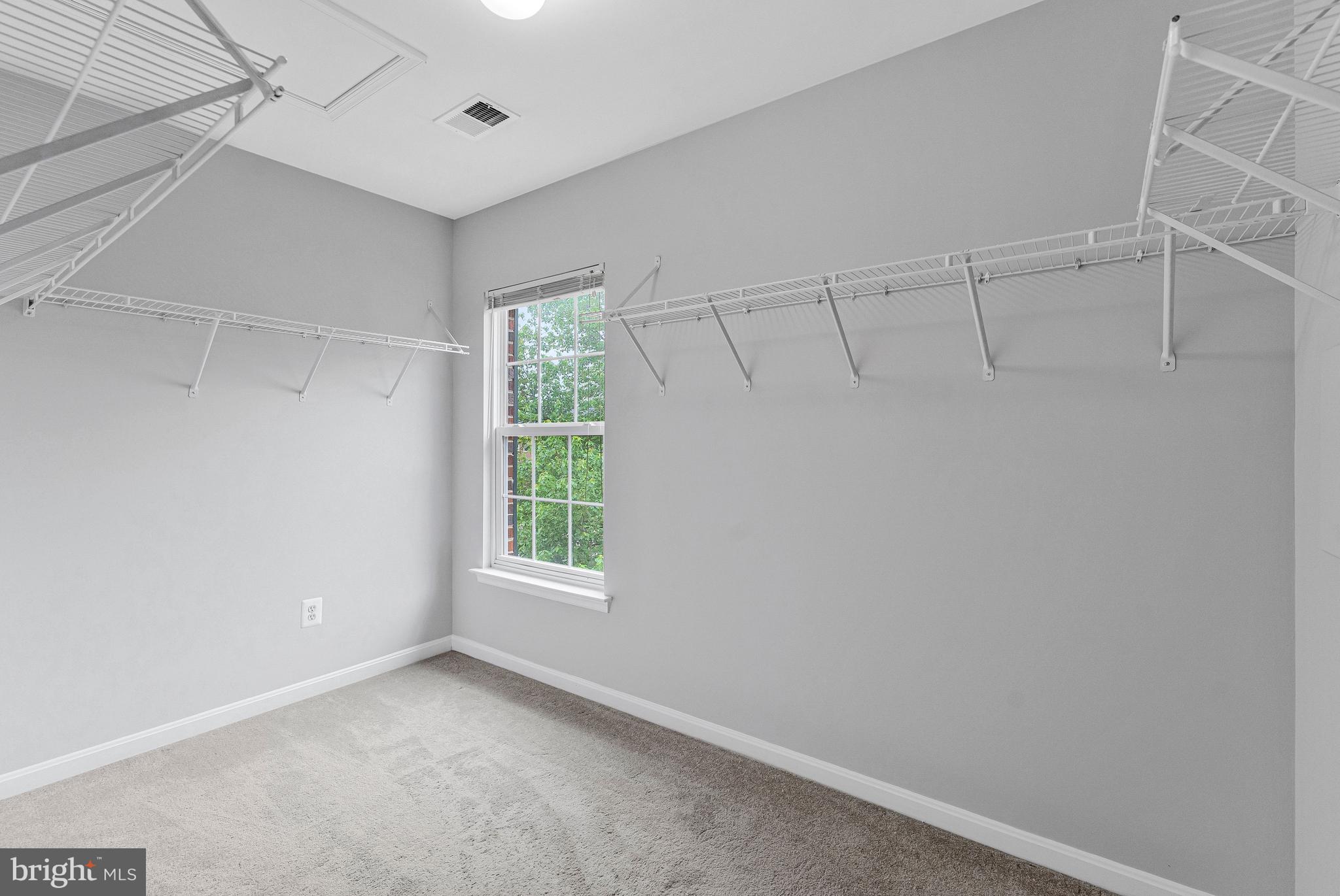 18218 Red Rock Way Leesburg, VA 20176 - Photo 24 of 49 Master Walk-in Closet