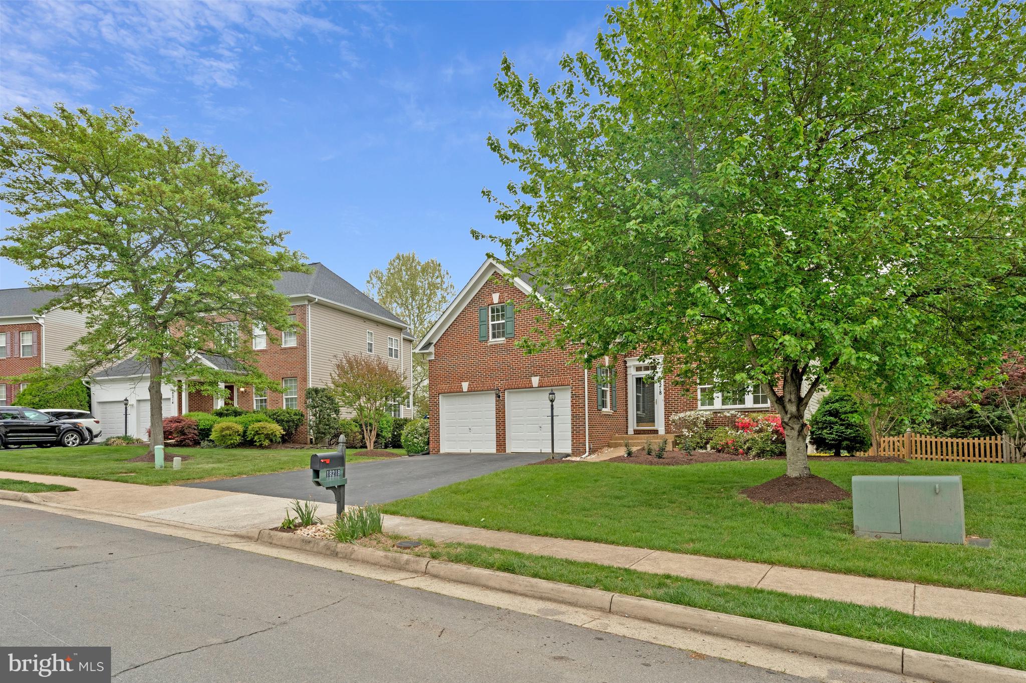 18218 Red Rock Way Leesburg, VA 20176 - Photo 3 of 49