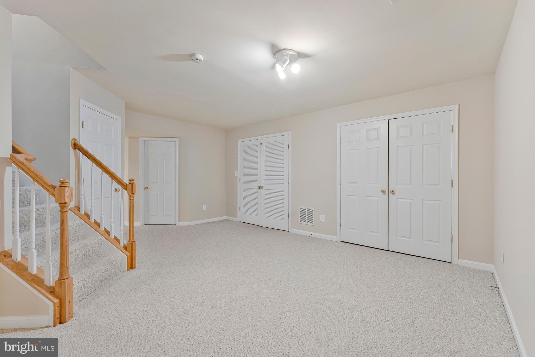 18218 Red Rock Way Leesburg, VA 20176 - Photo 34 of 49 Basement Level
