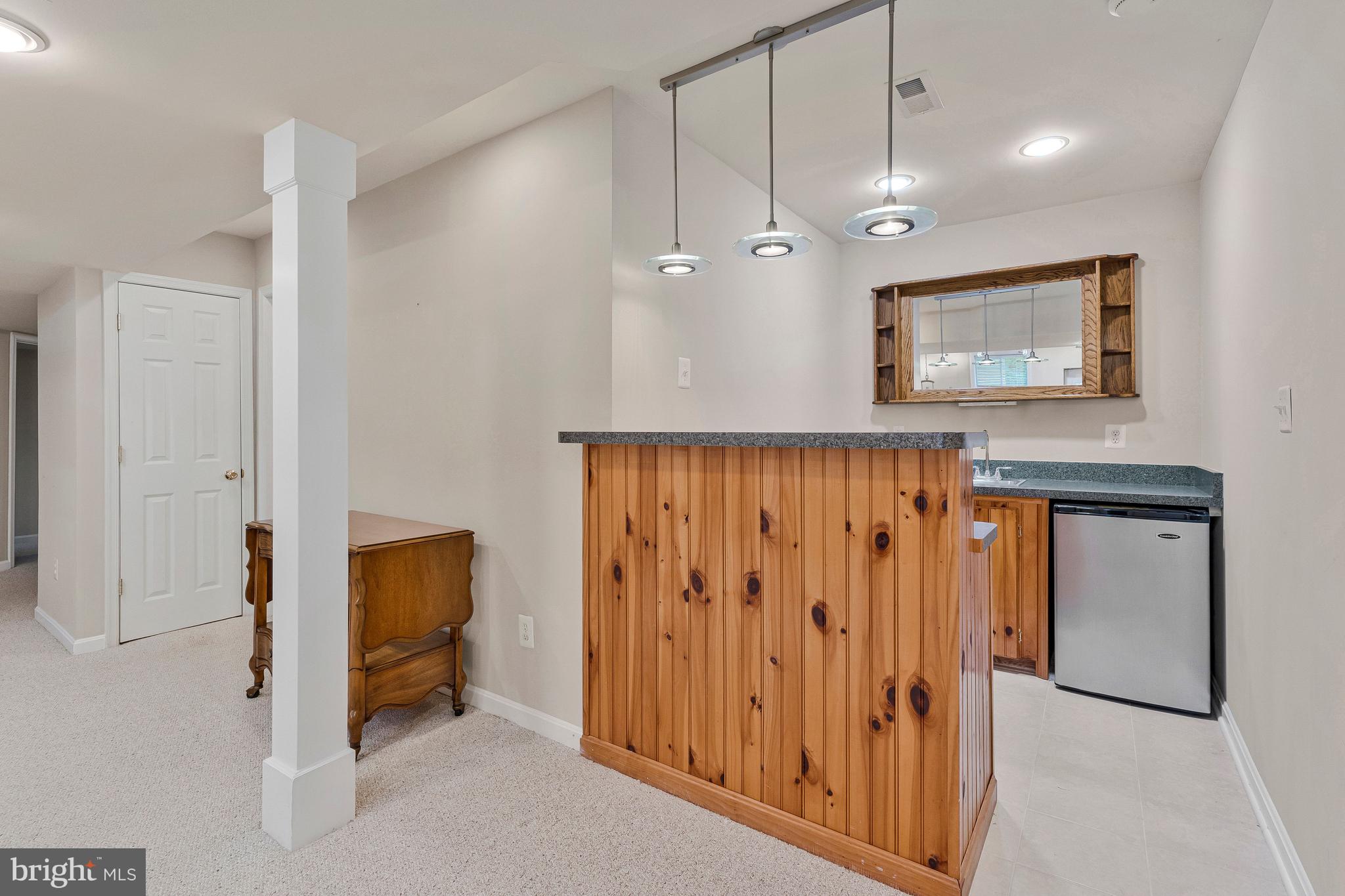 18218 Red Rock Way Leesburg, VA 20176 - Photo 40 of 49 Wet Bar