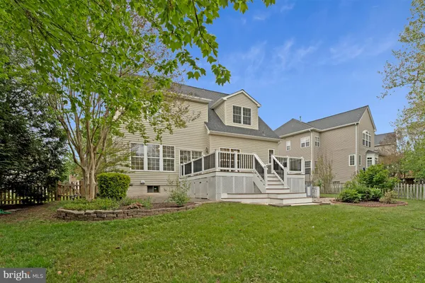 $889,000 | 18218 Red Rock Way, Leesburg, VA 20176