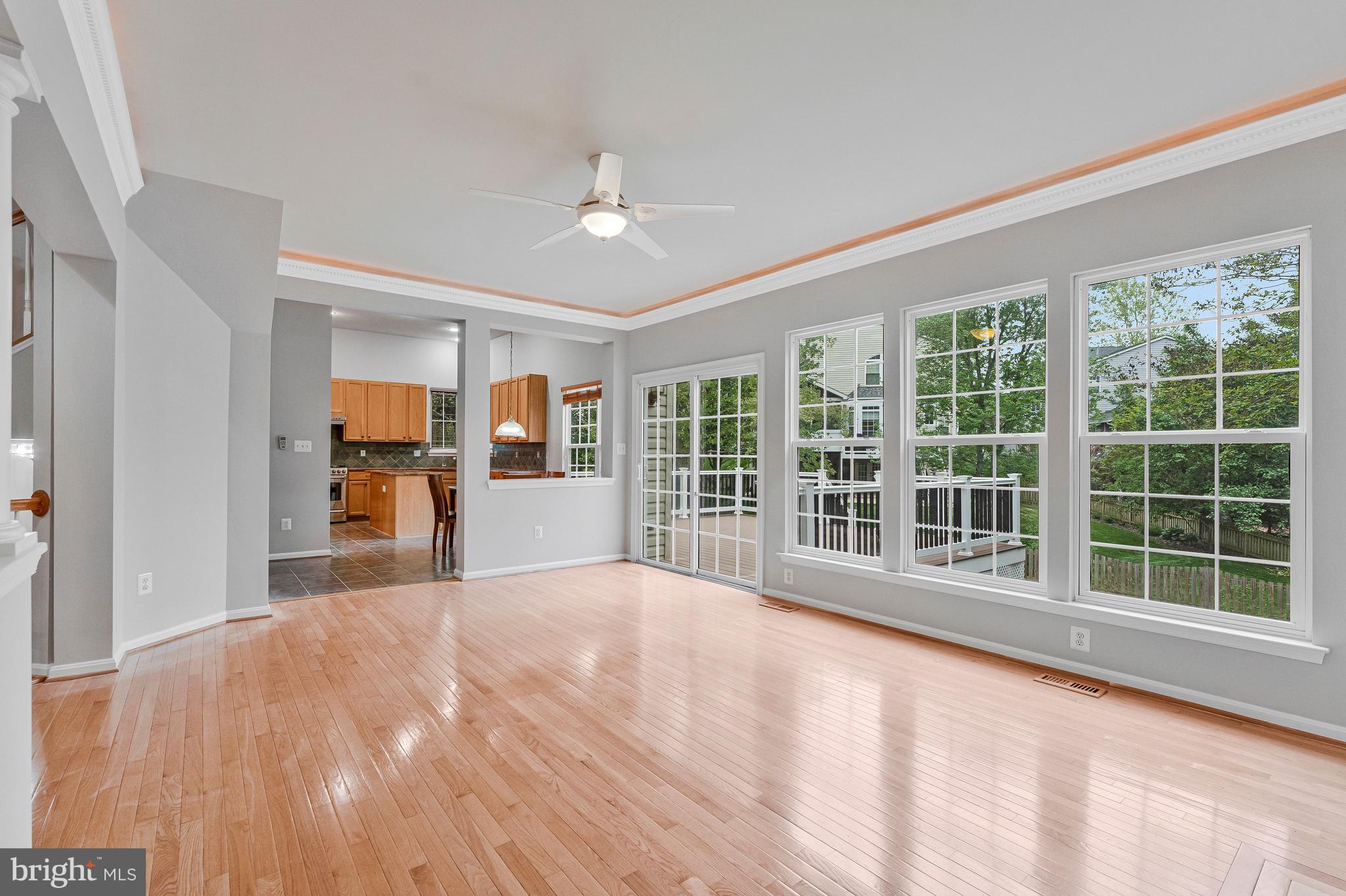 18218 Red Rock Way Leesburg, VA 20176 - Photo 10 of 49 Family Room