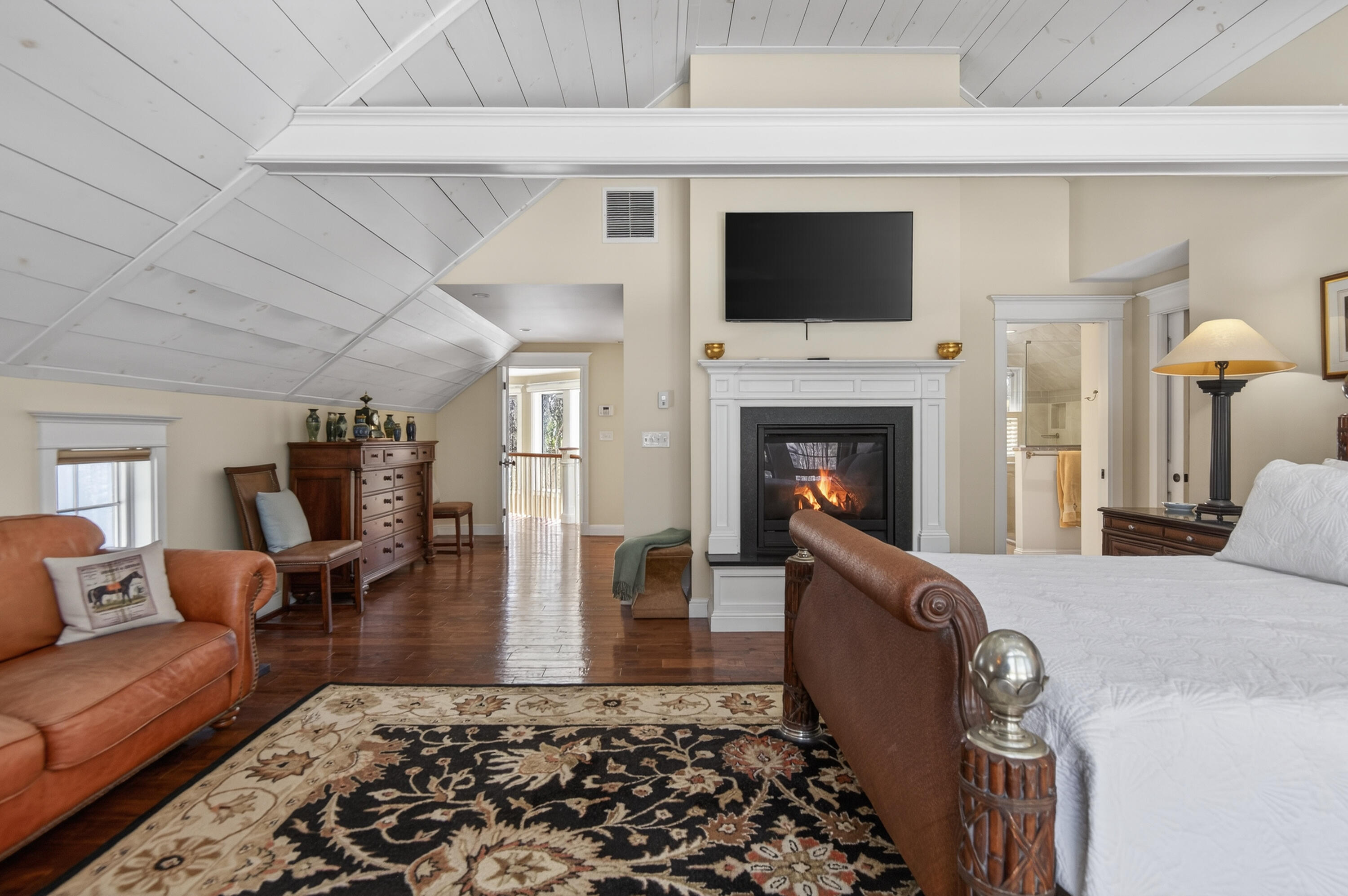 8 Tyler Brook Road Kennebunkport, ME 04046 - Photo 33 of 48 155_8 Tyler Brook Rd_MorneauStudios_prin