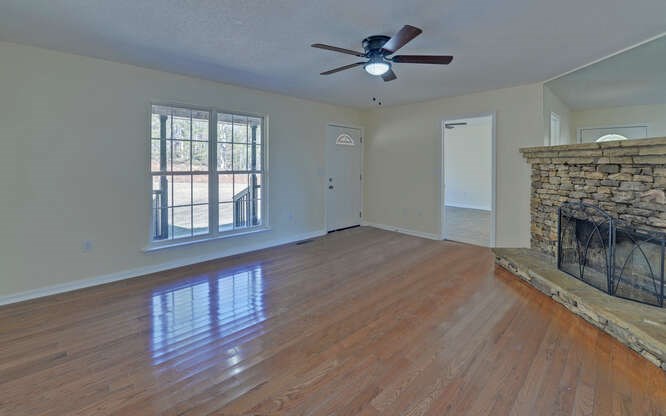 648 Voylestown Road Morganton, GA 30560 - Photo 7 of 37 Gallery Image 7