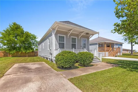 $120,000 | 2229 Phillip Court, Lake Charles, LA 70601