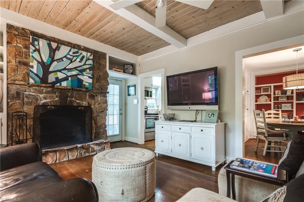 1503 Independence Road Greensboro, NC 27408 - Photo 11 of 25 Gallery Image 11