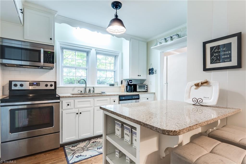 1503 Independence Road Greensboro, NC 27408 - Photo 14 of 25 Gallery Image 14