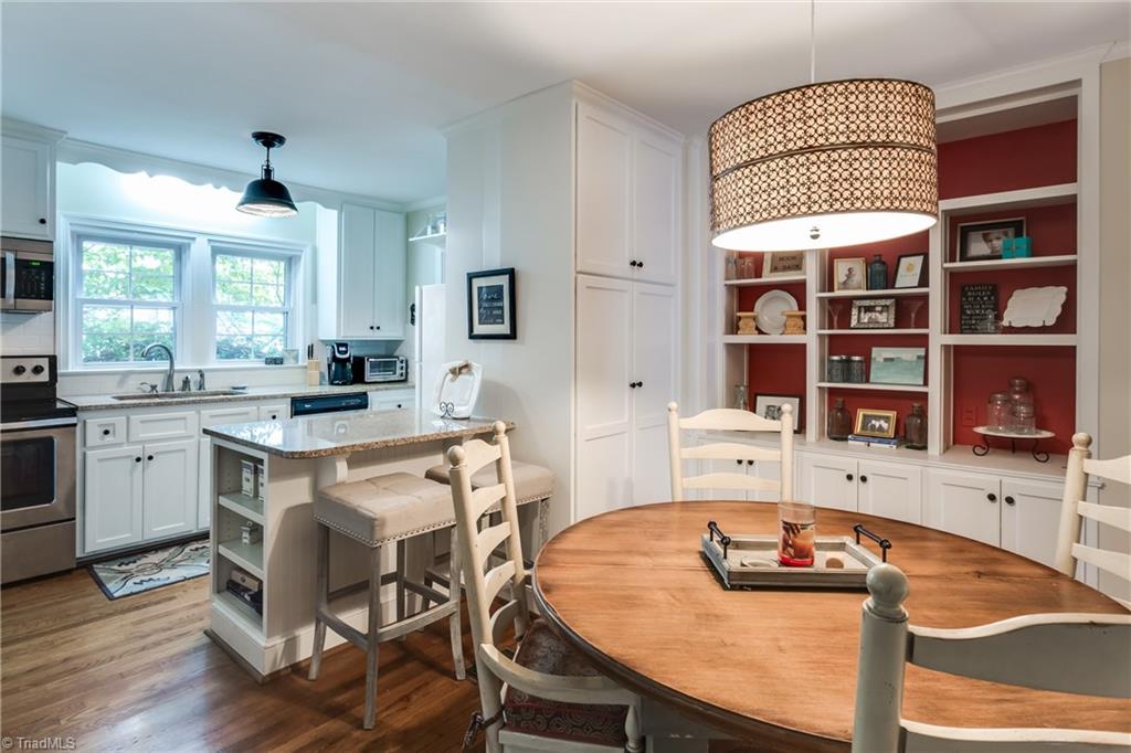 1503 Independence Road Greensboro, NC 27408 - Photo 16 of 25 Gallery Image 16