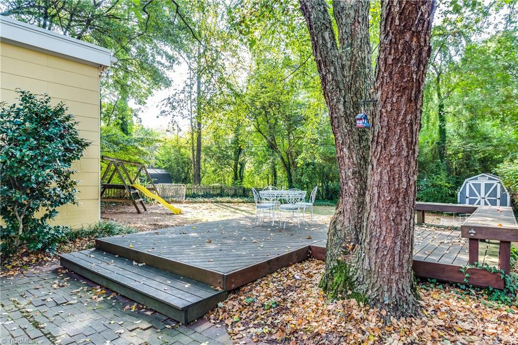 1503 Independence Road Greensboro, NC 27408 - Photo 24 of 25 Gallery Image 24