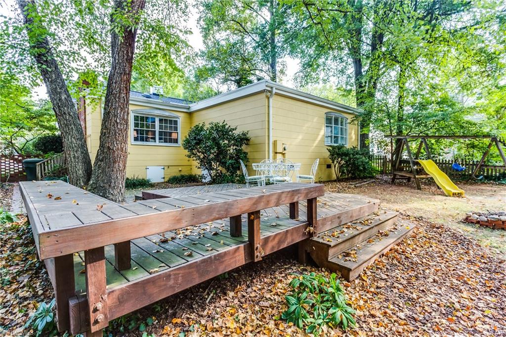1503 Independence Road Greensboro, NC 27408 - Photo 25 of 25 Gallery Image 25